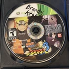 Naruto Shippuden: Ultimate Ninja Storm Generations (Microsoft Xbox 360, 2012)