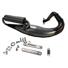 Auspuff Gianelli Extra V2 für Peugeot SPEEDFIGHT 50 (96-01)