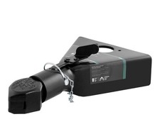 Curt 25227 A-frame Coupler