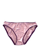 Victoria's Secret Everyday Perfect Bikini Panty Lavender