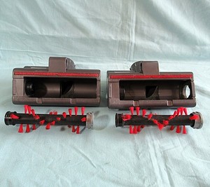 Dyson Mini-Handreiniger Köpfe V6, DC58, DC59, DC61, DC62, SV03, SV07