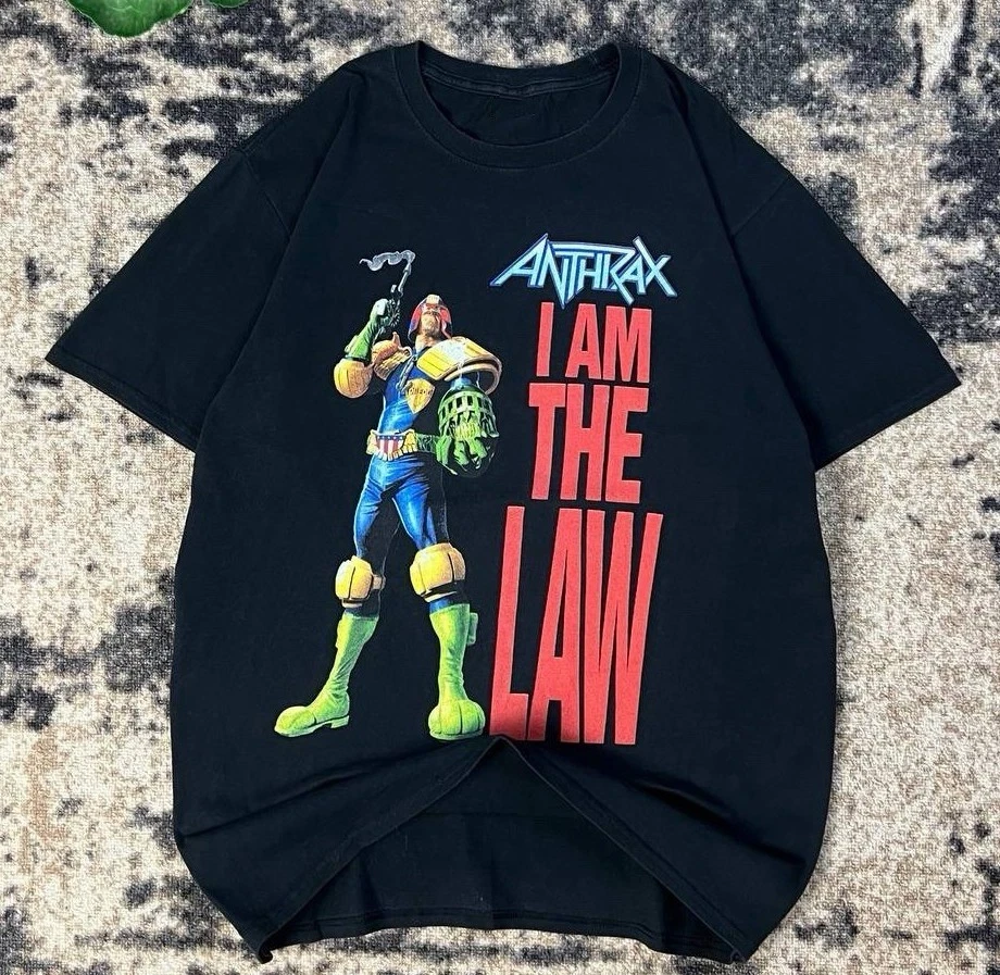 d.r.i. vintageTシャツ　anthrax メタリカ　c.o.c d.r.i. vintageTシャツ anthrax メタリカ c.o.c d.r.i. vintageTシャツ