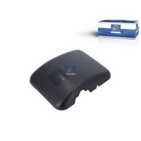 Abdeckung Weitwinkelspiegel DT Spare Parts Passend FüR U.A. MAN F2000