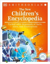 Image of The New Childrens Encyclopedia PAPERBACK 9780744056211