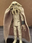 Vintage Star Wars 1983 Squidhead Jabba's Palace Guard Kenner Action Figure NICE