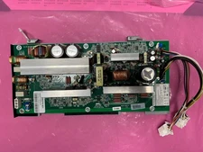 256279-901 Printronix P8215, P8220 - Power Supply, PFC. WARRANTY GOOD WORKING