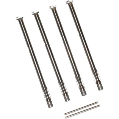 Weber 85660 Summit 2000 thru 2006 4 Burner Tube Set Genuine
