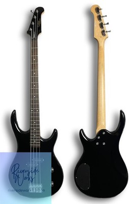 Epiphone Embassy Special IV