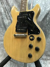Epiphone Inspired by Gibson Custom 1960 Les Paul Special Double Cut