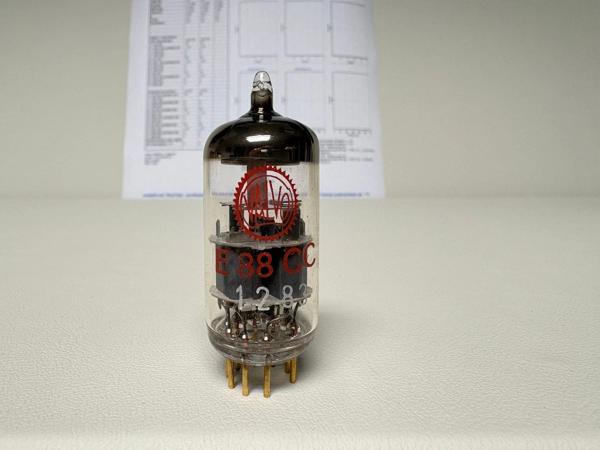 Valvo E88cc online kaufen | eBay.de