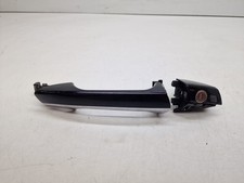 Mercedes S-Class W221 2006-2013 front right door handle 