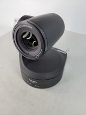 1 USED Panasonic AW-HE130KP HD Integrated PTZ Camera 3MOS 20x Zoom 3G-SDI PoE