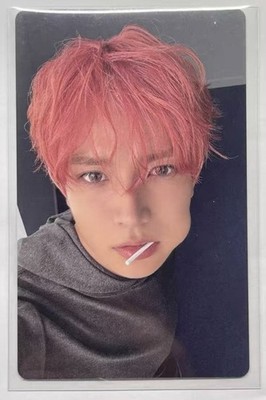 Enhypen Heeseung ROMANCE: UNTOLD daydream JAPAN Edition Official