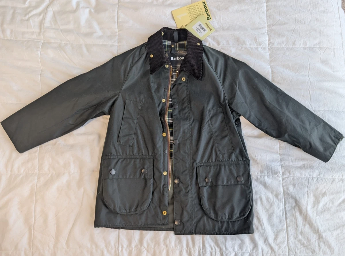Barbour Clothing, Shoes & Accessories for Kids for sale | eBay