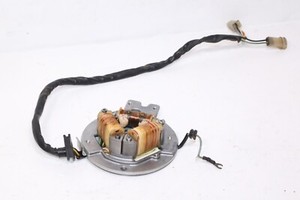 Allumage Complet Rotor Stator Yamaha 125 DTF 1976 - Type 1F9 - Occasion