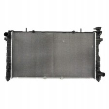 Radiator Engine Cooler for Dodge Grand Caravan 2001-2007