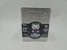 Funko Pop Classics The Joker 25th Anniversary Funko Shop Exclusive New