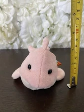 Adventure Planet Whale Plush