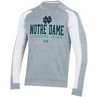 Notre Dame Under Armour Gameday Tech Crew