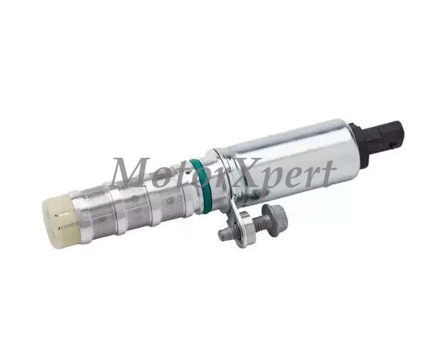 Solenoide de distribución de válvula variable de escape OEM INA 12662737 para Cadillac ATS CT6 CTS Foto 3 de 3