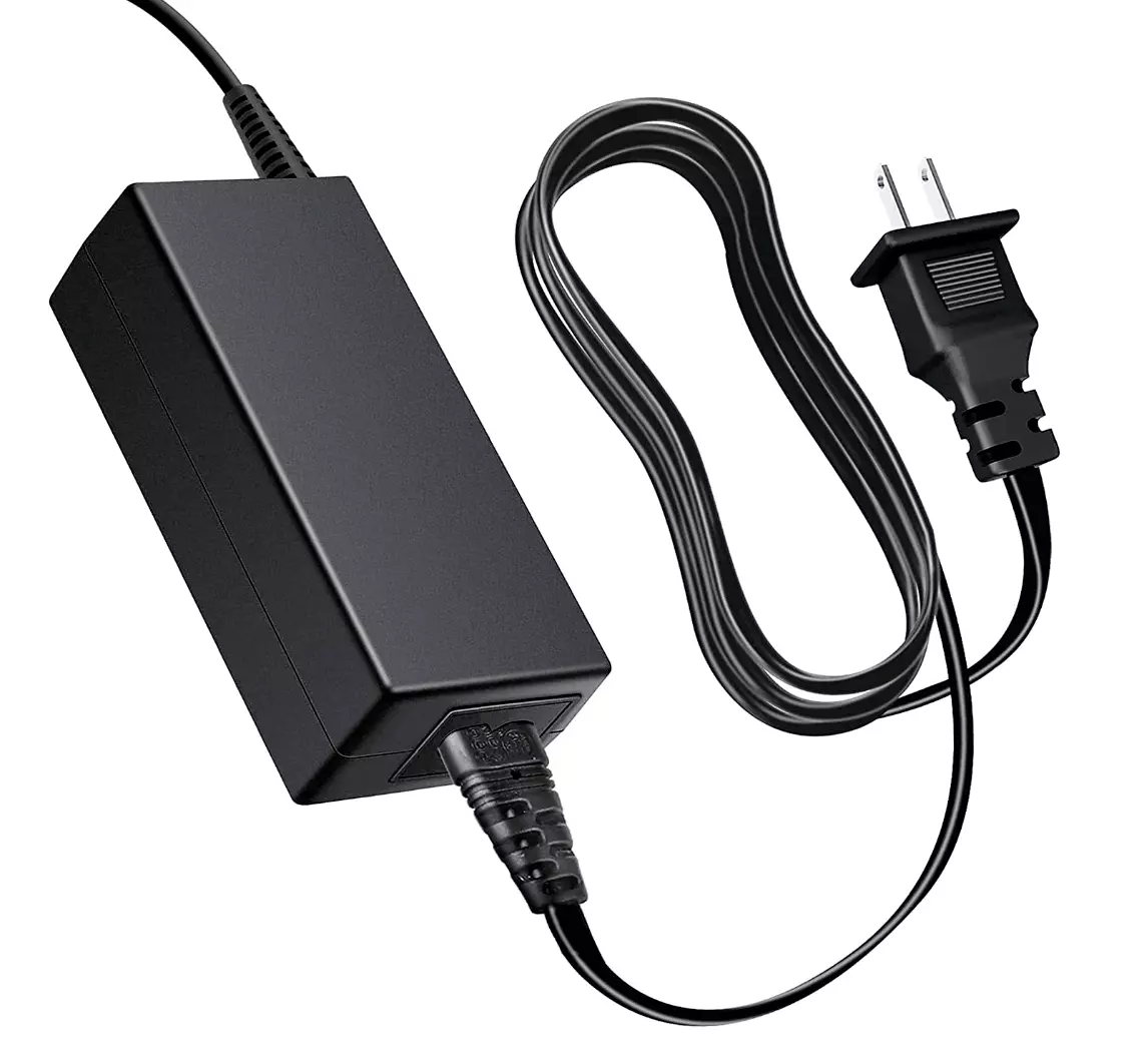 AC Adapter Charger For Roland HPi-50E HPI50E HPI 50E Digital Piano