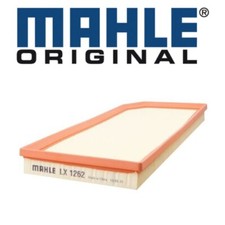 MAHLE Luftfilter für VW EOS GOLF V VI JETTA III PASSAT