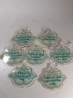 CABBAGE PATCH KIDS HANG TAG VINTAGE ORIGINAL HASBRO POSEABLE 1990 LOT OF 7