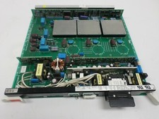 NEC NEAX 2400 PA-PW54-B Dual Power Circuit Card No Heatsink