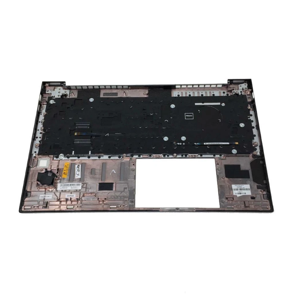 HP Italian Keyboard Inlay For HP Zfirefly 15 G7 QWERTY - W125962776 / M07494-061 - Image 2 of 2