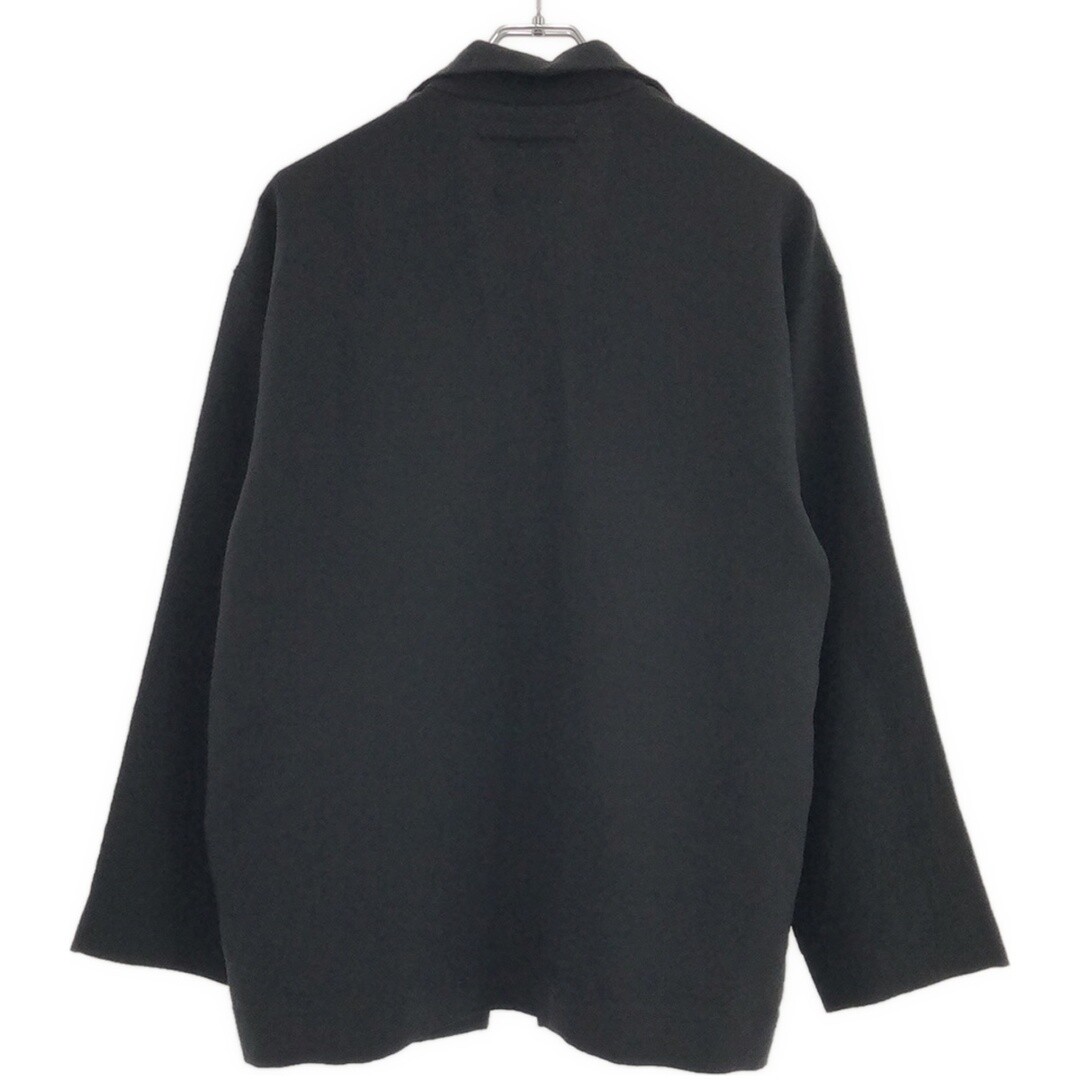 UNITED ARROWS & SONS by DAISUKE OBANA I OPEN SHIRT JACKET UNITED ARROWS & SONS by DAISUKE OBANA I OPEN SHIRT JACKET