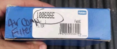 NOS Haldex 100696E Filter
