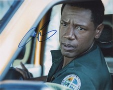 Tory Kittles Autographed Signed 8x10 Photo COA #A1
