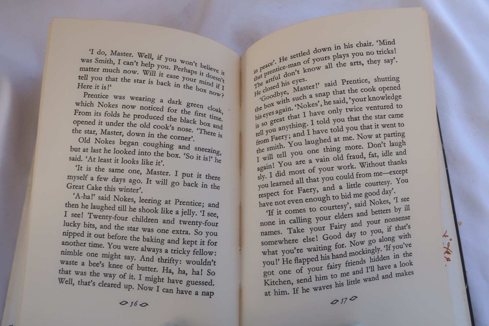 Tolkien Smith Major Wootton Jrr Wooton Hardback 1st Ed 1967 Hardcover Vintage