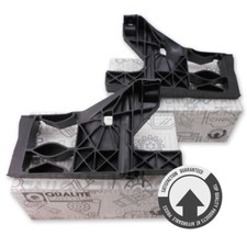 2x FÜHRUNG HALTER HALTERUNG SCHEINWERFER FÜ...