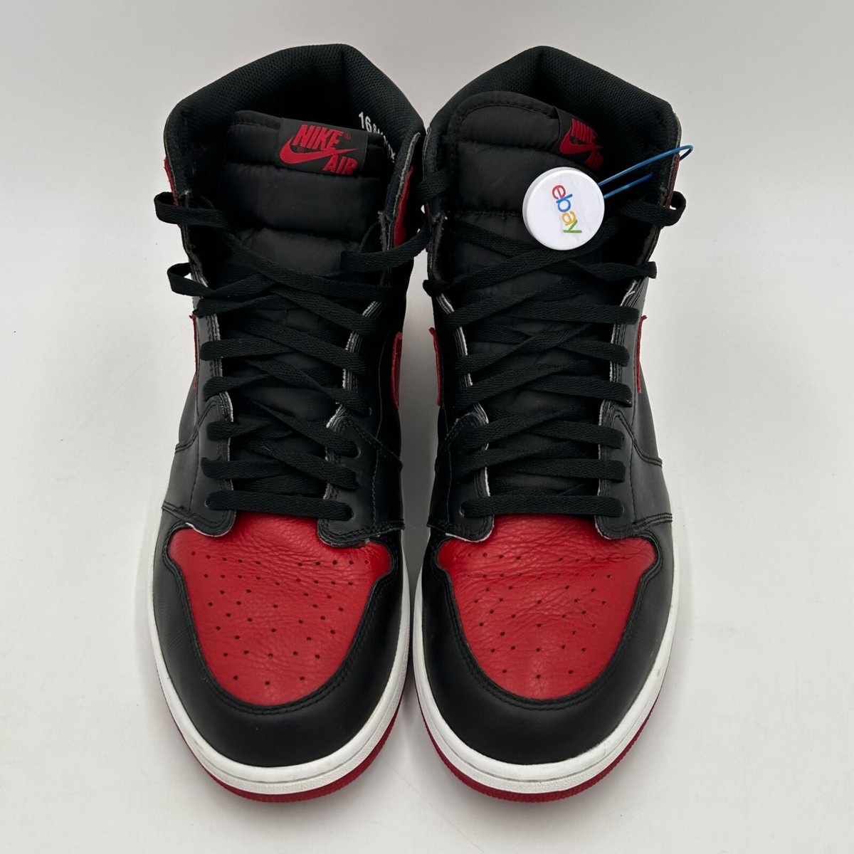 Men's NIKE AIR JORDAN 1 RETRO HIGH 