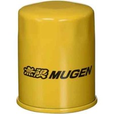 Mugen Japan Hi-performance Oil Element Oilfilter Honda Oilfilter M20 X1.5 Mugen Japan Hi-performance Oil Element Oilfilter Honda Oilfilter M20 X1.5