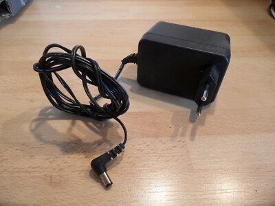 Netzteil Netzgerät AC DC Adapter DVE Model DV-751AUP   7,5V - 1A  n973      