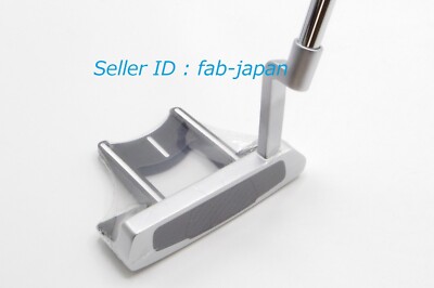 美品TOU WORLD ST-03 34インチパター HONMA GOLF TOUR WORLD TW-PTST ST-03 PUTTER 34 INCH T WORLD