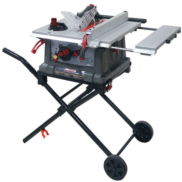 Craftsman JT2504RC Saw Table for sale online eBay