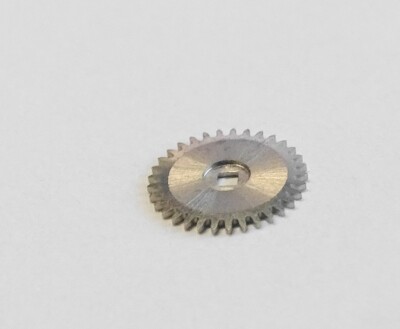 PIECE HORLOGERIE POUR MONTRE MHS 10 1/2 237 ROUE