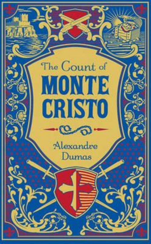 Thumbnail - The Count Of Monte Cristo Alexandre Dumas