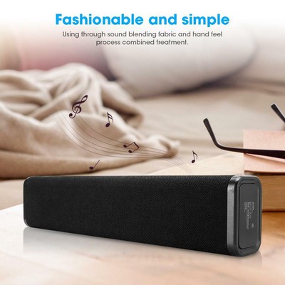 mobile soundbar