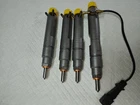 Injectors for 1.9TDI DSLA150P764 0.230mm to 230HP AGR AHF 1Z ASV AFN ALH TUNING!
