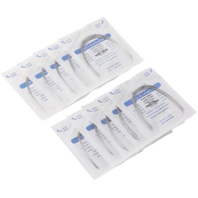 10 Kits Azdent Mini Roth 22 Ceramicos Hook 345 (nuevos) | Meses Sin Inter&eacute;s