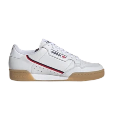 adidas Continental 80 'Crystal White' EE5393 Men's Shoes