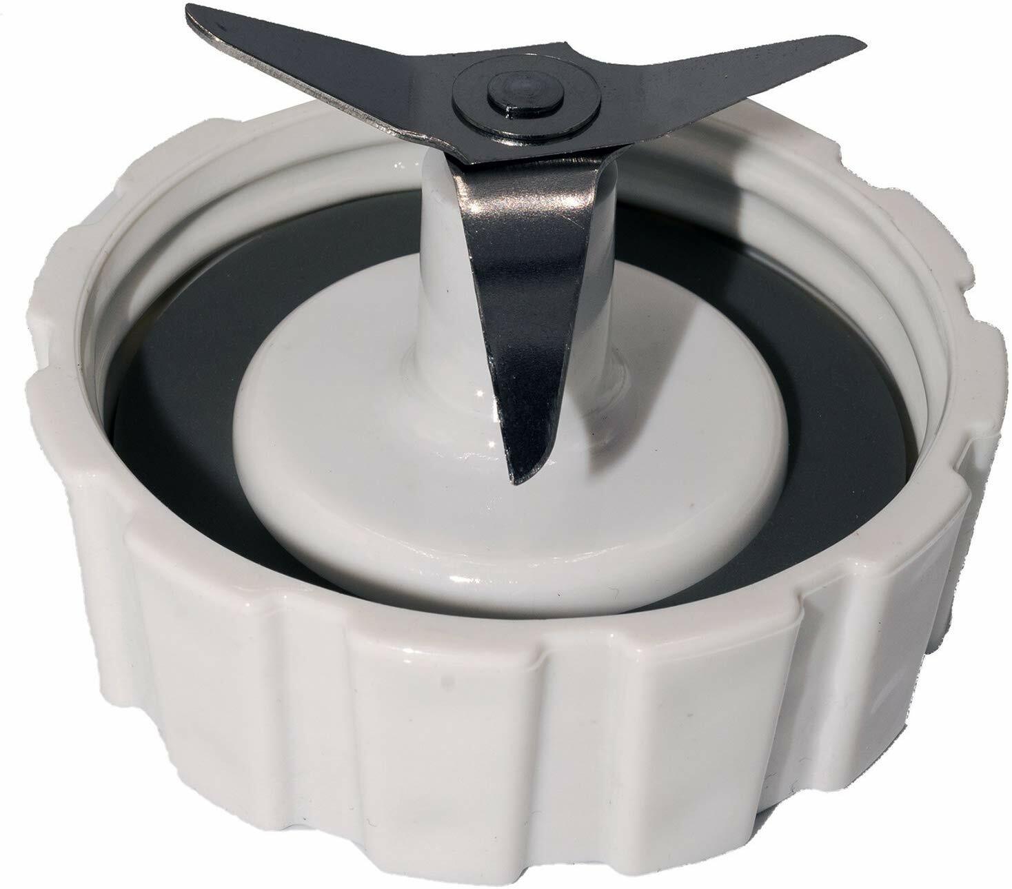 Blendin Replacement Blade Base Cap,Gasket,Compatible with Ha