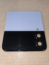 Samsung OEM Galaxy Z Flip4 SM-F721U ALL COLORS FRONT LCD Screen OPEN BOX