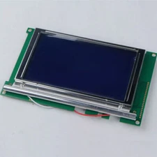 5.7inch For 240*128 G242CX5R1AC G242CX5R1RC LCD Display Screen Replacement