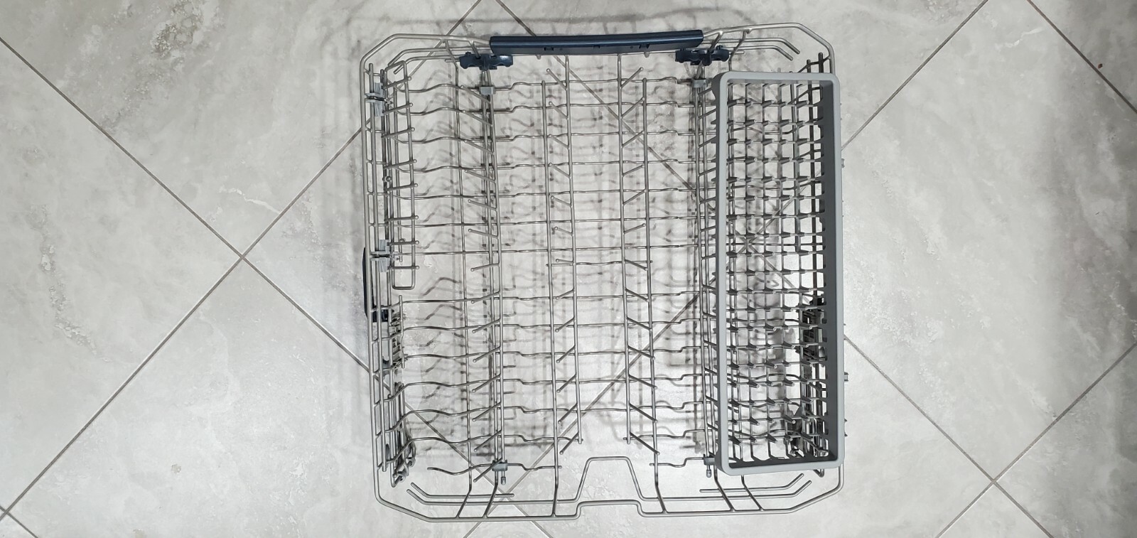 OEM DD9700504B SAMSUNG DISHWASHER UPPER RACK ASSEMBLY DW80M9550US eBay