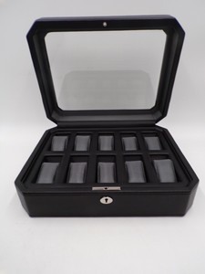 pottery barn watch box